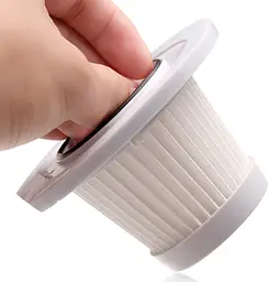 Ручний пилосос Aspiring Dust 2 Battery and Cord 6 kPa [DU5500ABS] [85902] - мініатюра 7
