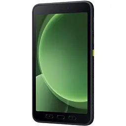 Планшет Samsung Galaxy Tab Active 5 5G 128Gb Green (SM-X306BZGAEUC) - мініатюра 3