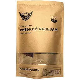 Набір спецій Hot Rod Distiller для настоянки в стилі бітер Ризький Бальзам 3 л