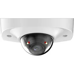 Камера відеоспостереження Dahua (DH-IPC-HDBW2449F-AS-IL (2.8) - мініатюра 3