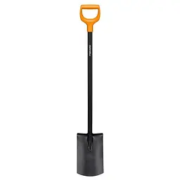 Лопата пряма Fiskars Solid (1066717)