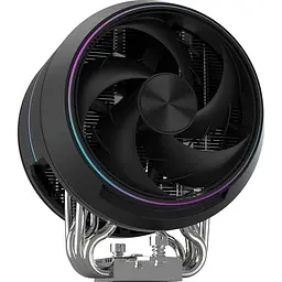 Кулер для процесора Zalman ZET5 Black [156564]