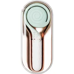 Вакуумний стимулятор Otouch Lollipop Teal (SO9427) [108422] - мініатюра 5