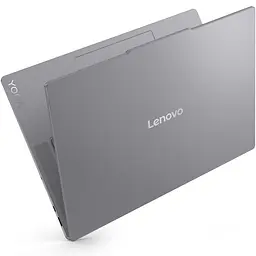 Ноутбук Lenovo Yoga Slim 7 15ILL9 Intel Core Ultra 7 258 В до 4, 8 ГГц, 15, 3 дюйма, 2, 8K WQXGA+, IPS, 120 Гц, сенсорним екраном, 32 ГБ LPDDR5x, 1 ТБ SSD, Intel Arc, Windows 11 Home, Luna Grey - мініатюра 15