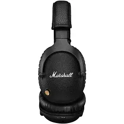 Бездротові навушники Marshall Headphones Monitor II ANC Black (1005228) - мініатюра 2