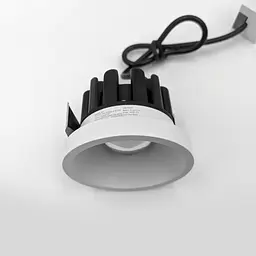 Точковий світильник Skarlat RSL74091-2.5 7W WH 4000K - мініатюра 5