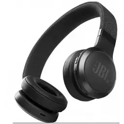Бездротові навушники JBL Live 460NC чорні (JBLLIVE460NCBLK) JBLLIVE460NCBLK - мініатюра 6