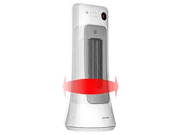 Тепловентилятор Sencor SFH 8019WH - мініатюра 5