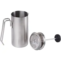 Кавоварка Fire-Maple FM Antarcti Stainless Steel press Coffee Kit - мініатюра 2