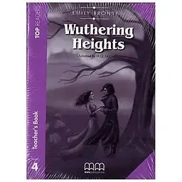 TR4 Wuthering Heights Intermediate TB Pack
