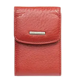 Кредитниця Tony Perotti New Contatto 1703S (90423) Червона
