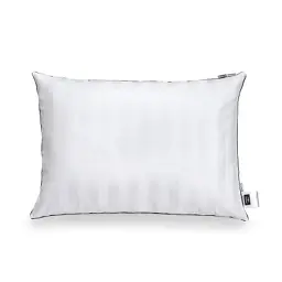 Подушка MirSon шовкова Hand Made Royal Pearl Natural 943 середня 50x70 (2200000557650) - мініатюра 7