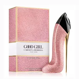 Парфумована вода Good Girl Fantastic Pink 80 ml