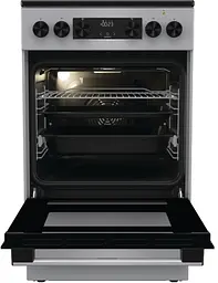Електрична плита Gorenje GEC 5C41 SG (FR513D-GSDA2) (6813520) - мініатюра 6