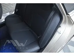 Авточохли модельні MW Brothers для Hyndai Sonata YF c 2010 - мініатюра 7