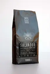 El Salvador Cuzcachapa кава в зернах арабіка 1 кг