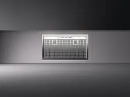 Витяжка Falmec Gruppo Incasso NRS Plus 50 St. Steel - мініатюра 2