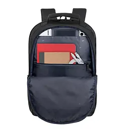 Рюкзак для ноутбука RivaCase 8460 Black - мініатюра 15