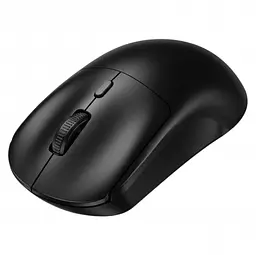 Миша комп’ютерна бездротова HOCO GM42, Bluetooth 5.2 та 2.4G, DPI 800 1200 1600, чорна - мініатюра 3