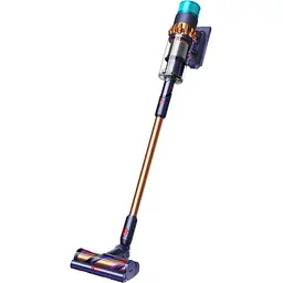 Вертикальний пилосос Dyson Gen5detect Absolute Midnight Blue/Copper (447002-01) [89792]