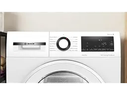 Сушильна машина Bosch WQG145APPL - мініатюра 5