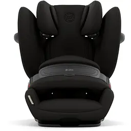 Автокрісло Cybex Pallas G3 Magic Black (525000943) - мініатюра 4