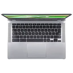 Ноутбук Acer Chromebook CB314-4H (NX.KNBEU.003) - мініатюра 4