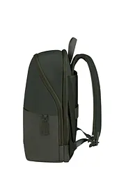 Рюкзак 14,1" Samsonite 4PACK FOREST GREEN 39,5x27x15 KP3*04002 - мініатюра 13