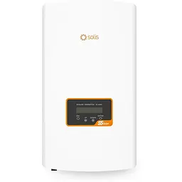 Сітковий трифазний інвертор Solis S5 15кВт, 2xMPPT