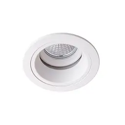 Точковий світильник MJ-Light LX2013 WH + 2013R WH