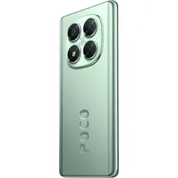 Смартфон Xiaomi Poco X7 12/512GB Green (Global Version) (no charger) - мініатюра 7