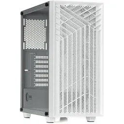 Корпус для ПК Qube GERYON White (QBGERYON_FWNU3)