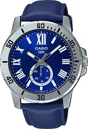 Годинник Casio MTP-VD200L-2B