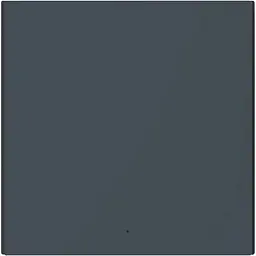 Розумний вимикач Aqara Smart Wall Switch H1 Gray (WS-EUK03) Global EU [123203] - мініатюра 3