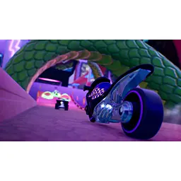 Ключ активації Microsoft Hot Wheels Unleashed 2 - Turbocharged для Xbox One/Series S/X - мініатюра 11