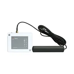 GSM-модуль для роботи з ППКП стороннього виробництва МЦА-GSM.4 Tiras (14-00090) - мініатюра 1
