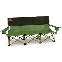 Стілець Kelty Lowdown Couch Green (1012-61512223-DL)
