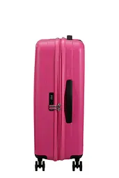 Валіза American Tourister REJOY 68 см HAWAIIAN PINK 68х47х26 MH3*90002 - мініатюра 6