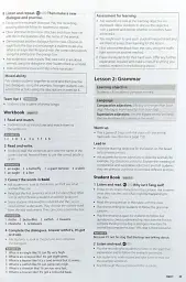 Beehive. Level 4. Teacher's Guide with Digital Pack - мініатюра 7