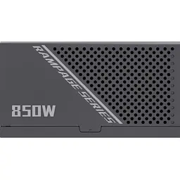 Блок живлення GameMax GX-850 PRO BK [93731] - мініатюра 8