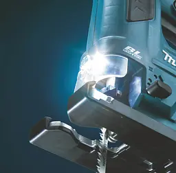 Лобзик Makita JV103DZ акумуляторний CXT 10.8 В - мініатюра 3