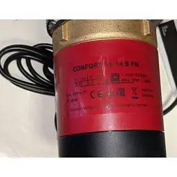 Циркуляційний насос Grundfos Comfort 15-14 B PM (97916771) - мініатюра 3