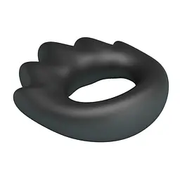 Кільце на пеніс HABERT, super soft silicone, Waterproof PRETTY LOVE BI-210357 102759 - мініатюра 6