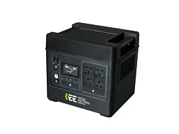 Зарядна станція IEETek Singo3000 - мініатюра 5