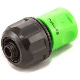 Конектор універсальний PRESTO-PS 1/2"-5/8"-3/4" для шланга 4134
