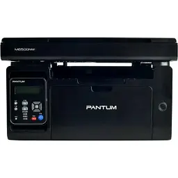 Багатофункціональний пристрій Pantum M6500 - мініатюра 2