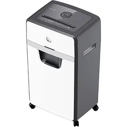 Шредер HP OneShred 24CC White (2807)