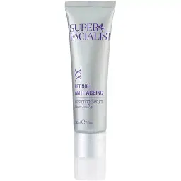 Super Facialist Сироватка Ретинол+ антивікова д/обличчя, 30мл - мініатюра 2
