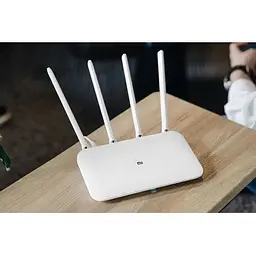 Роутер Xiaomi 4C Mi WiFi - мініатюра 5