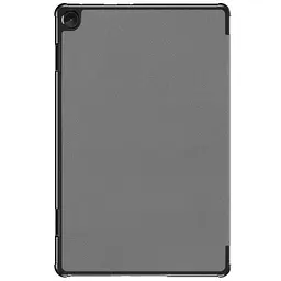 Чохол до планшета BeCover Smart Case Lenovo Tab M10 TB-328F (3rd Gen) 10.1" Gray (708284) - мініатюра 3